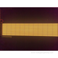 512 Lights Landscape 12v led Red Strip Light